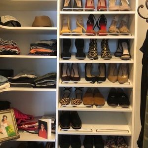 Meet your Posher, Kristin